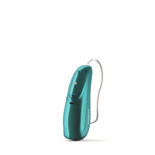 Phonak CROS Lumity – Hearing aids