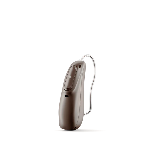 Phonak CROS Lumity – Hearing aids