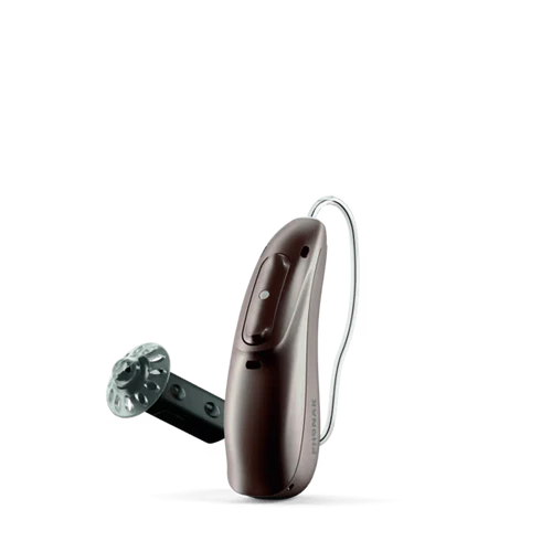 Phonak Audeo Lumity Fit - hearing aid