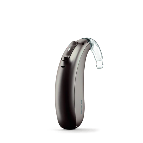 Phonak Naida Lumity - hearing aid