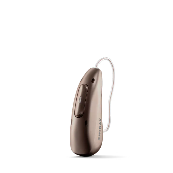 Phonak Audeo Infinio - Hearing Aids
