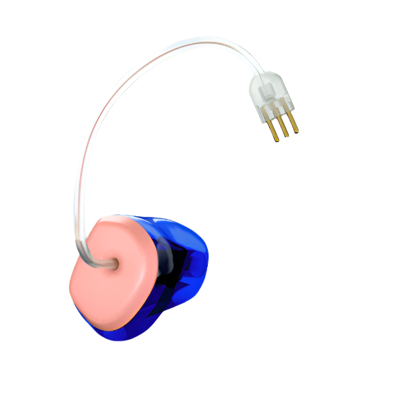 Phonak cShell 4.0 - Zubehör