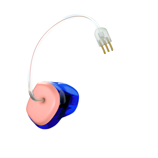 Phonak cShell 4.0 - Zubehör