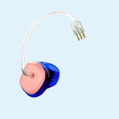 Widex Custom Made Earmolds - Accessories 