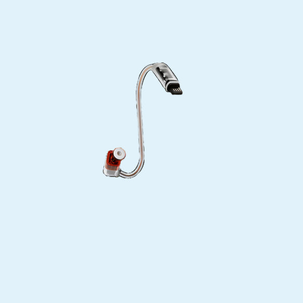 Oticon DETECT Ex-Receiver - Accessories
