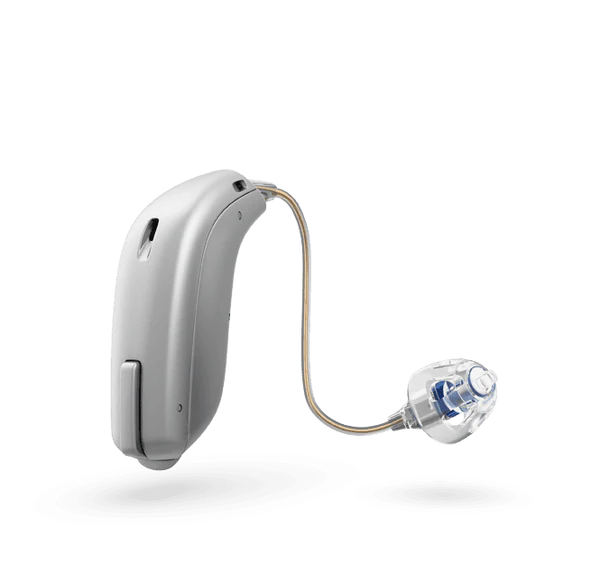 Oticon Opn S – Hearing aids