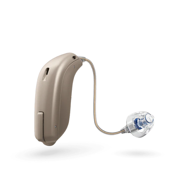 Oticon Opn S – Hearing aids