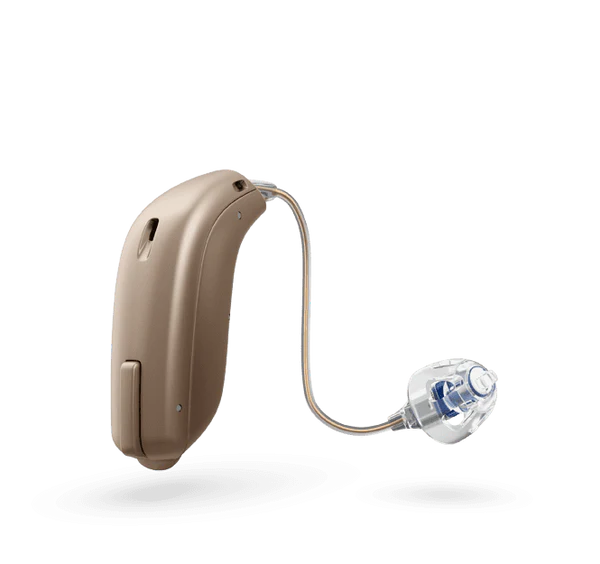 Oticon Opn S – Hearing aids