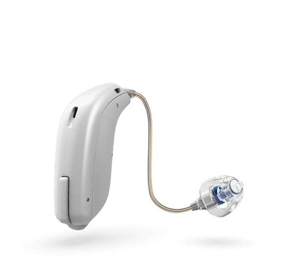 Oticon Opn S – Hearing aids
