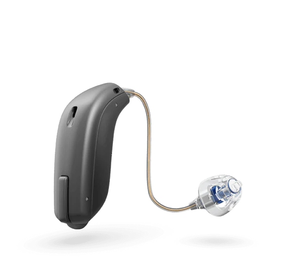 Oticon Opn S – Hearing aids