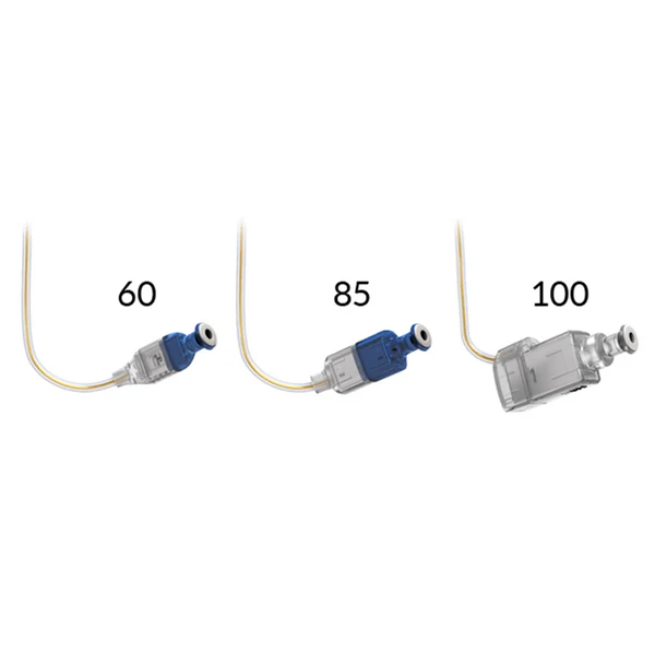 Oticon DETECT Ex-Receiver - Accessories