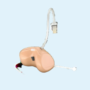 Phonak Sensor cShell - Zubehör