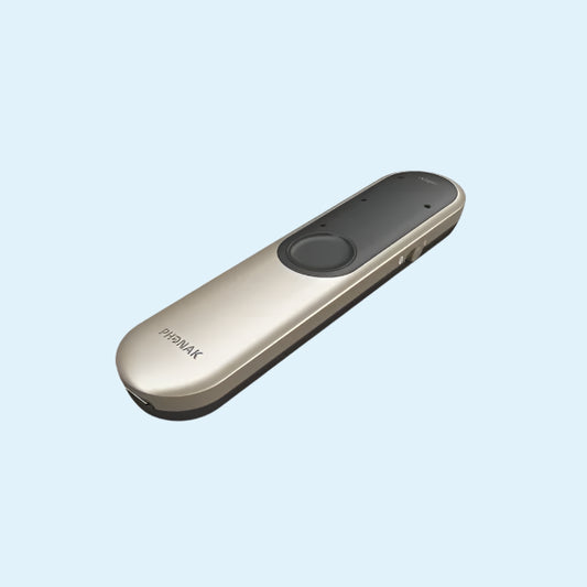 Phonak Roger On V3 - Zubehör