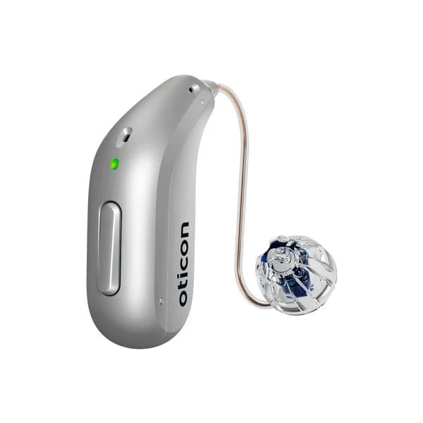 Oticon Reveal