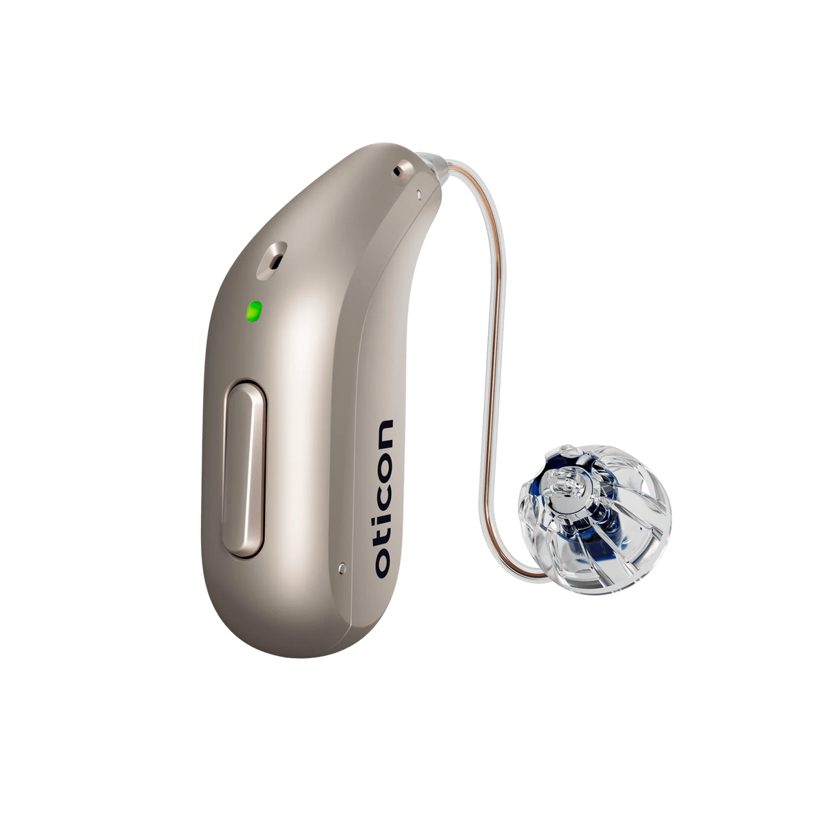 Oticon Reveal