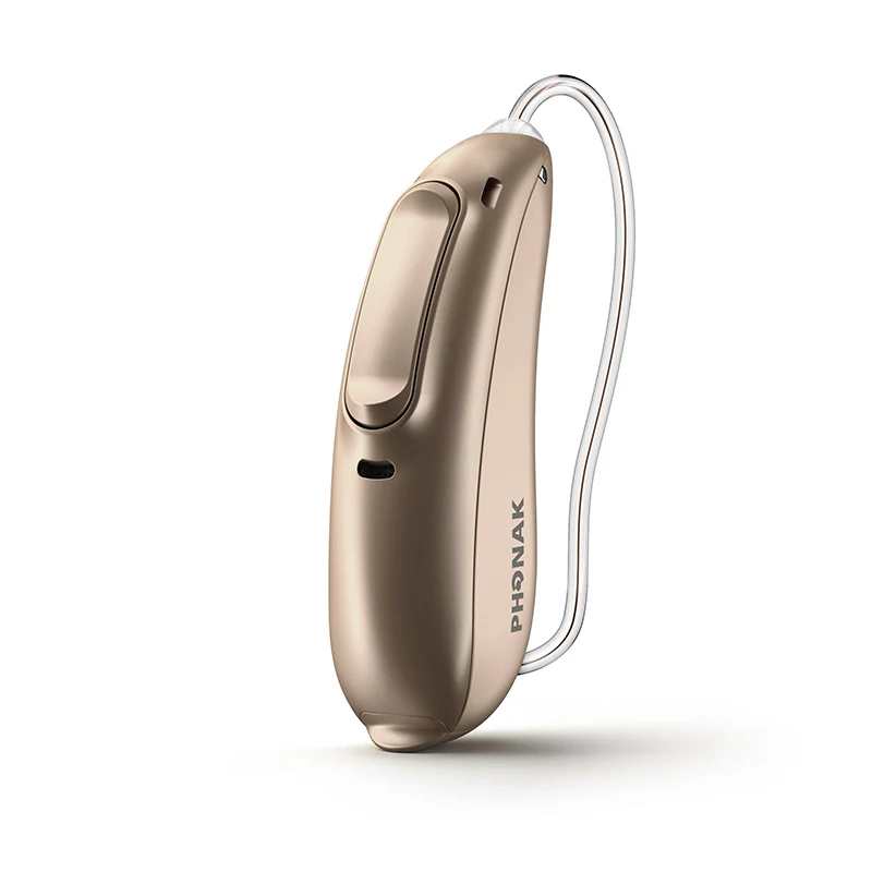Phonak Audeo Paradise - Hörgeräte