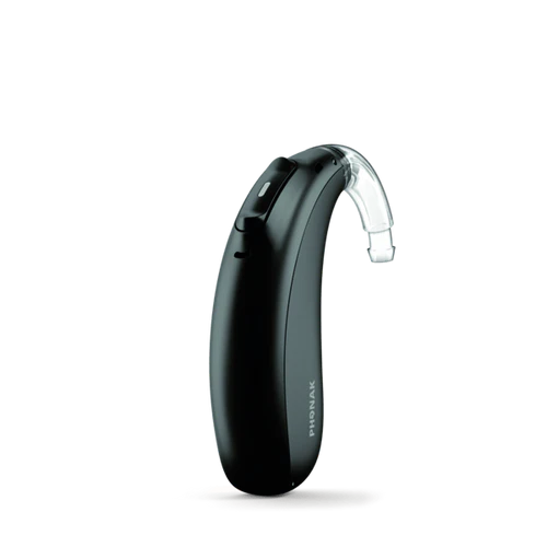 Phonak Naida Lumity - hearing aid