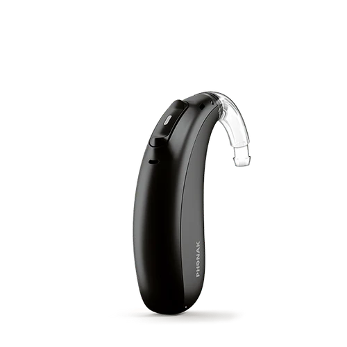 Phonak Naida Paradise - Hearing Aids