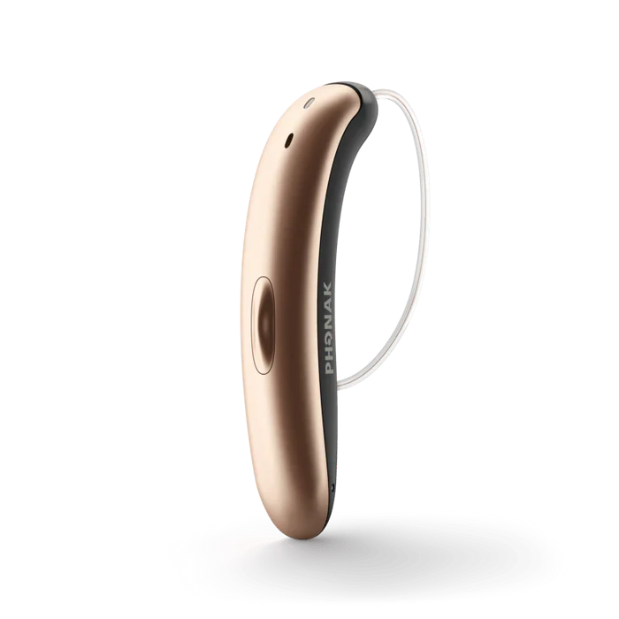 Phonak Slim Lumity - Hearing Aids