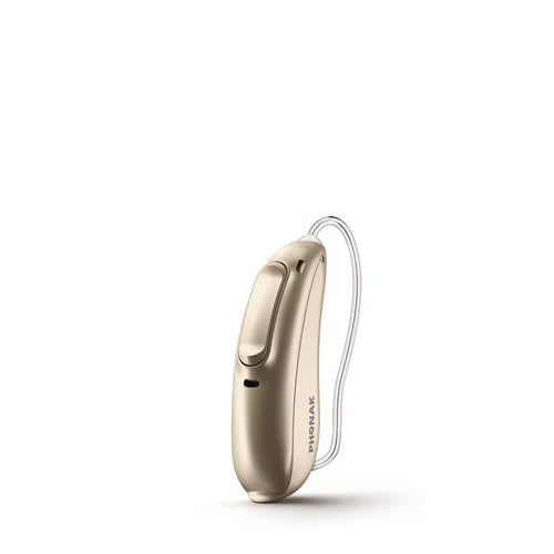 Phonak Audeo Marvel - Hörgeräte