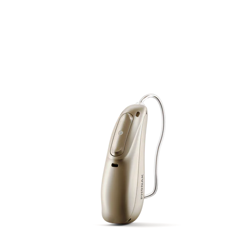 Phonak CROS Lumity – Hearing aids