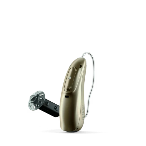 Phonak Audeo Lumity Fit - hearing aid