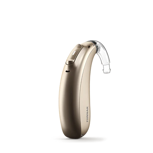Phonak Naida Paradise - Hearing Aids