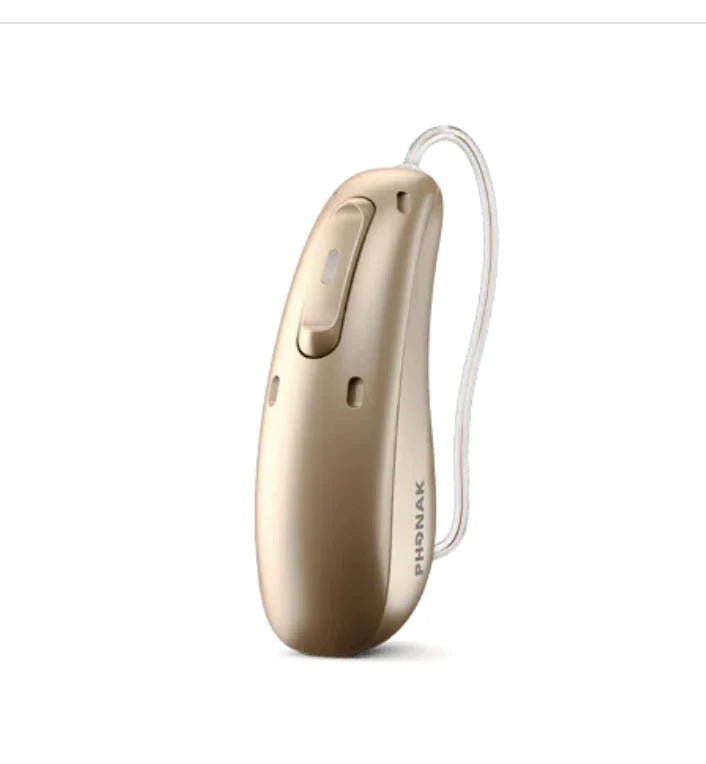 Phonak Audeo Paradise - Hörgeräte
