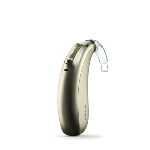 Phonak Naida Lumity - hearing aid