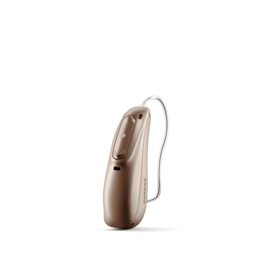 Phonak CROS Lumity – Hearing aids