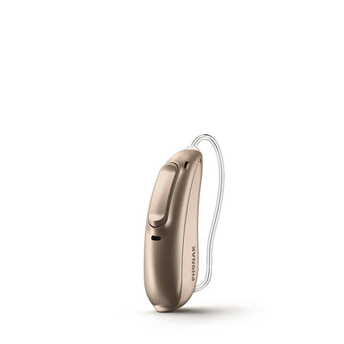 Phonak Audeo Marvel - Hörgeräte