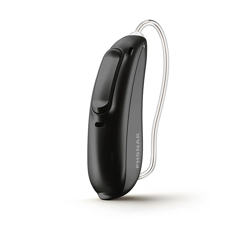 Phonak Audeo Paradise - Hörgeräte