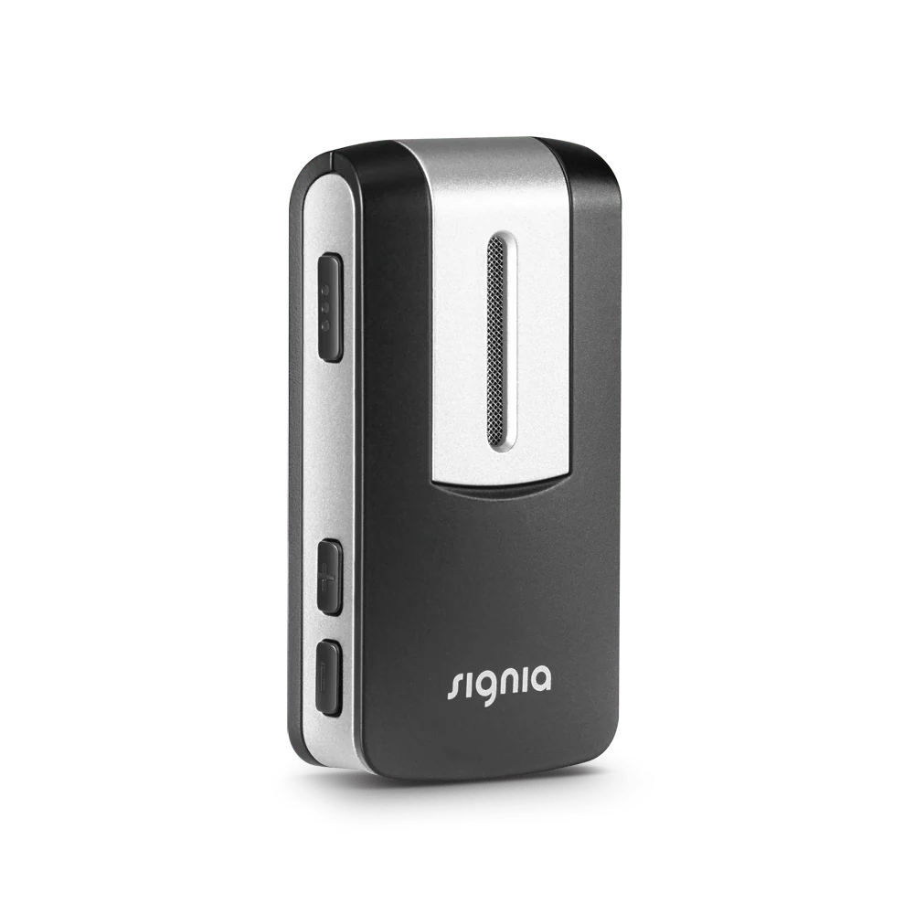 Signia StreamLine Mic - Accessories 