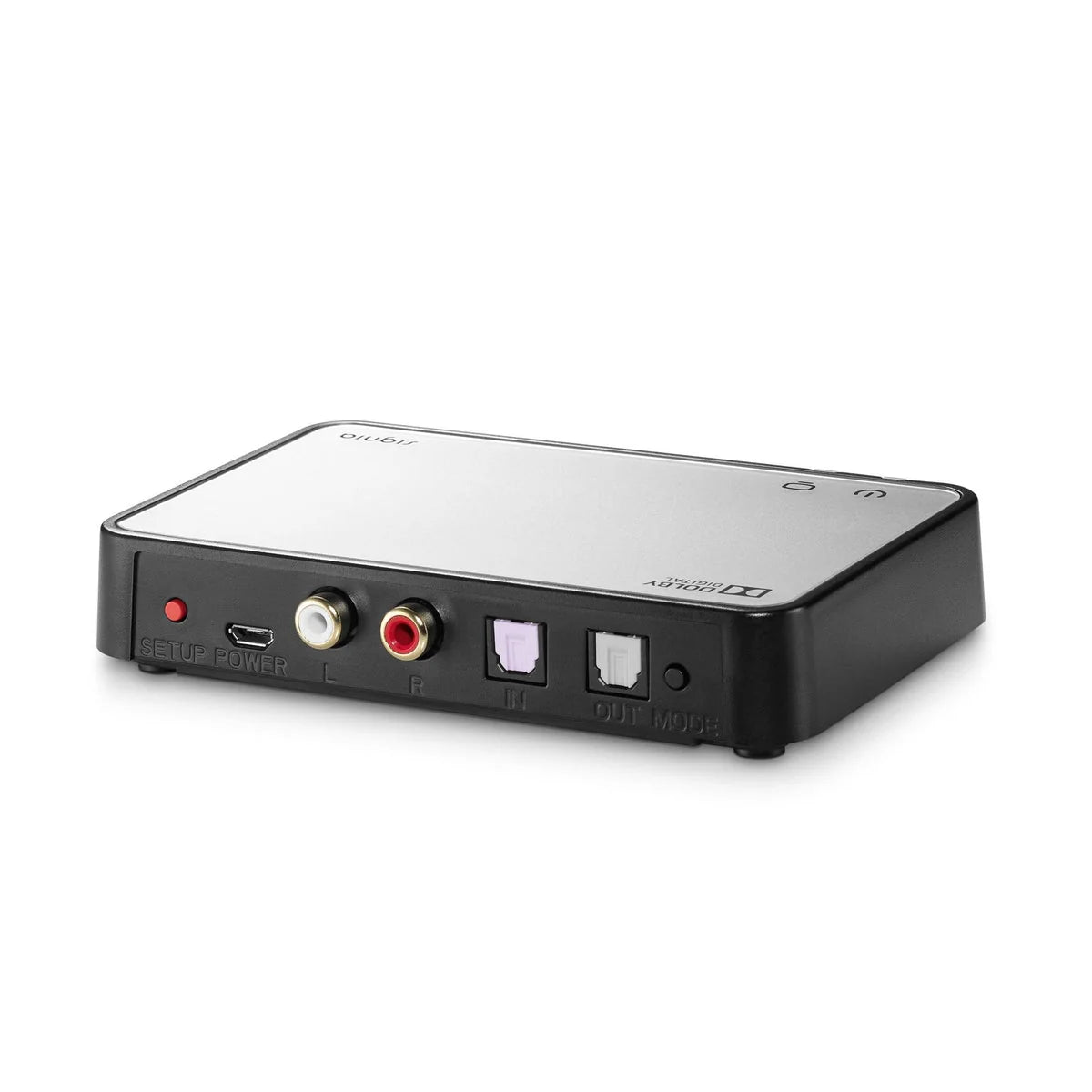 Signia Streamline TV - Accessories