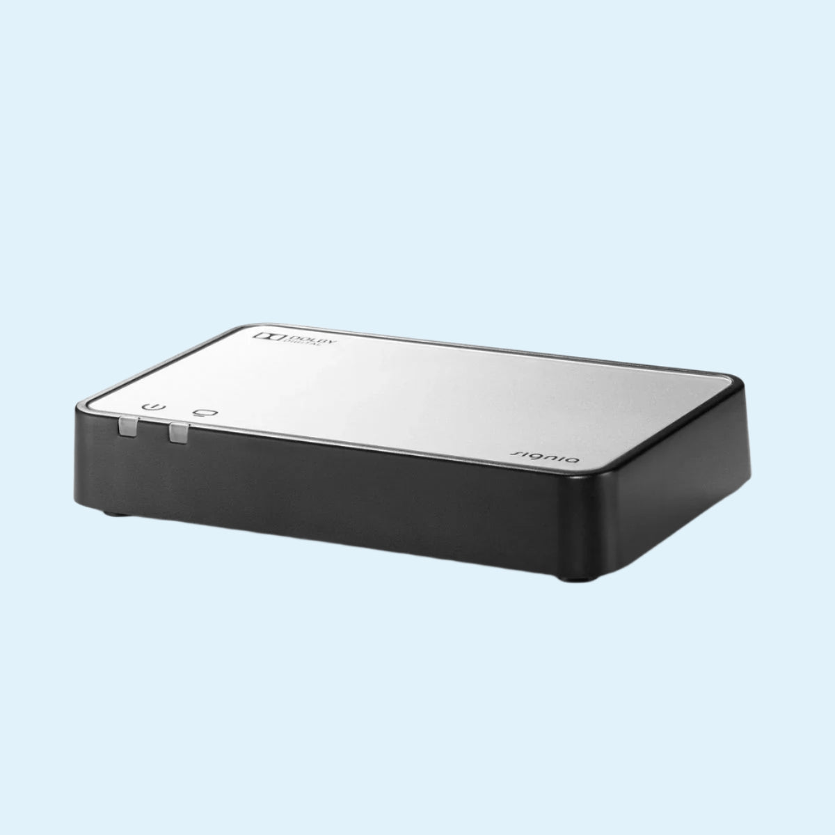 Signia Streamline TV - Accessories