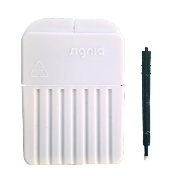 Signia Wax Guard 2.0 miniR cerumen filter - Accessories