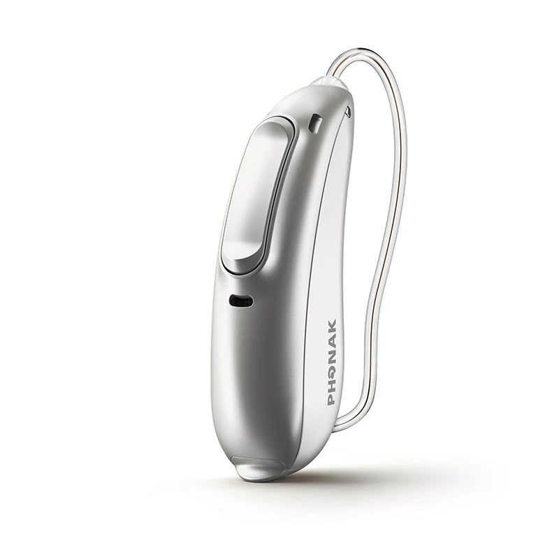 Phonak Audeo Paradise - Hörgeräte