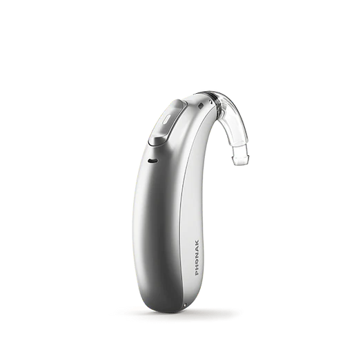 Phonak Naida Paradise - Hearing Aids