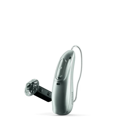 Phonak Audeo Lumity Fit - hearing aid