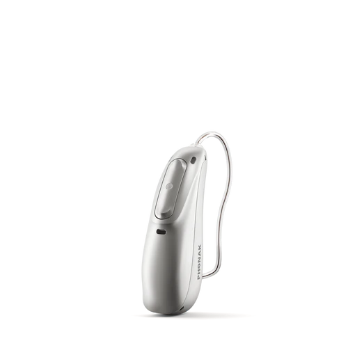 Phonak CROS Lumity – Hearing aids