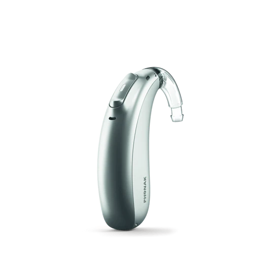 Phonak Naida Lumity - hearing aid