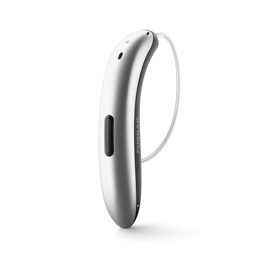 Phonak Slim Lumity - Hearing Aids