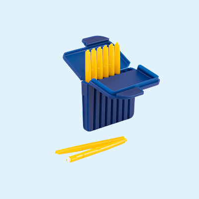 Starkey HearClear Wax Filters (8 pcs) - Accessories