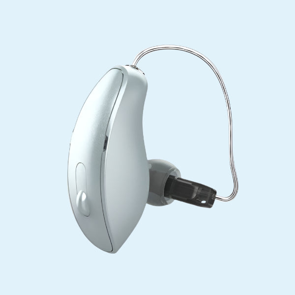 Starkey Evolv AI – Hearing Aids