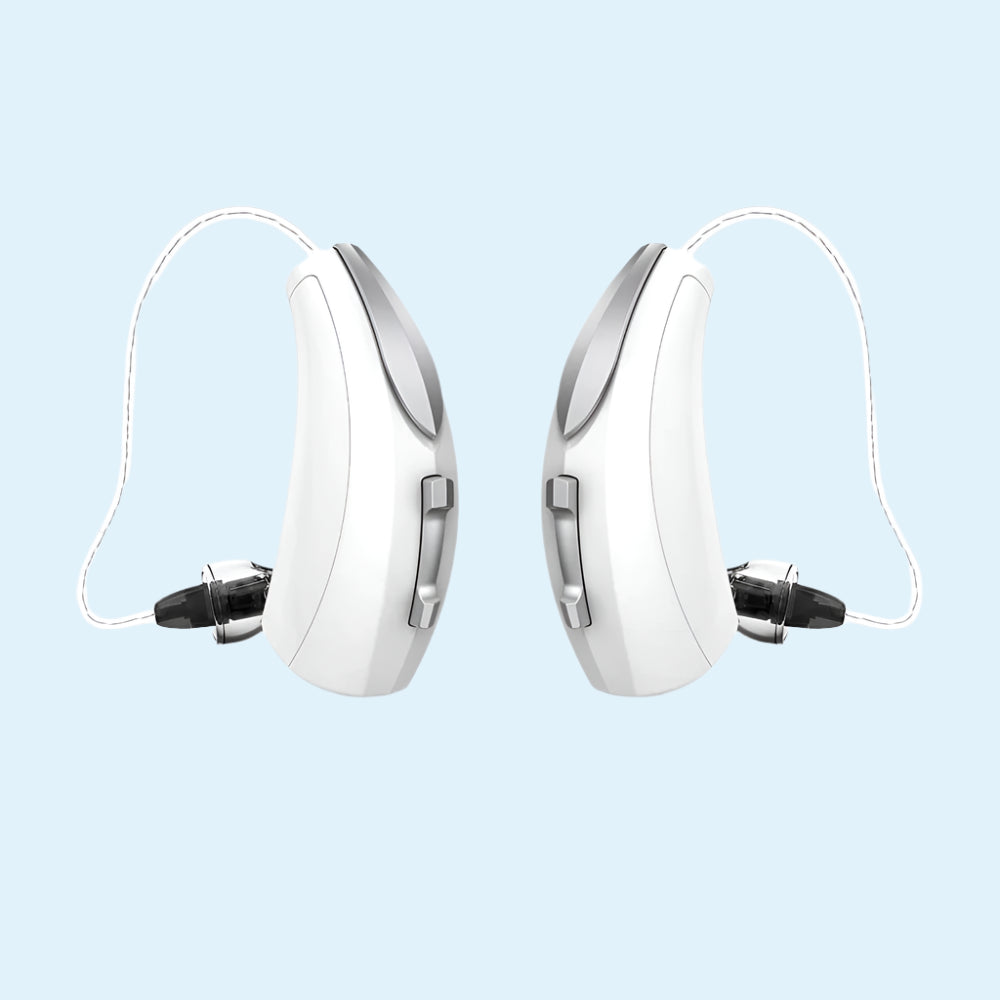 Starkey Evolv AI - Hearing Aids