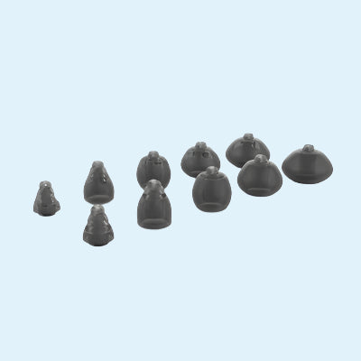 Starkey Domes - Comfort Bud - Accessories