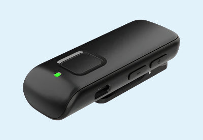Starkey StarLink Remote Microphone+ - Accessories