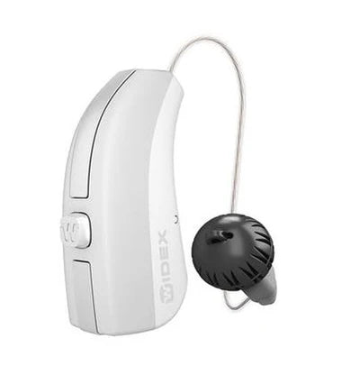 Widex Balloon Dome Round Ear-Tip - Accessories