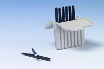 Widex CeruStop wax filter - accessories