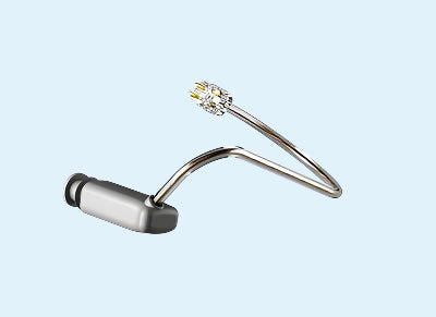 Widex “Easywear” receiver for hearing aids - Accessories